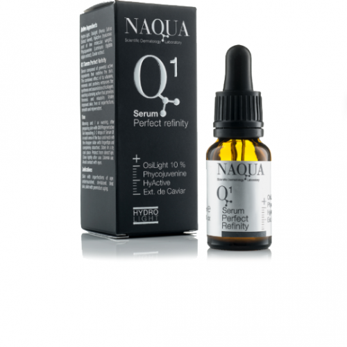 Q1 Serum Perfect Refinity.