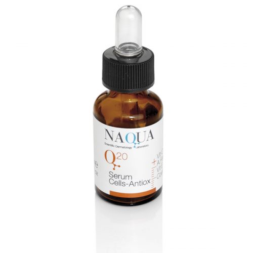 Q20 Serum Cells-Antiox