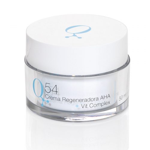 Q54 Crema Regeneradora AHA