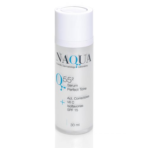 Q55-2 Serum Perfect Tone