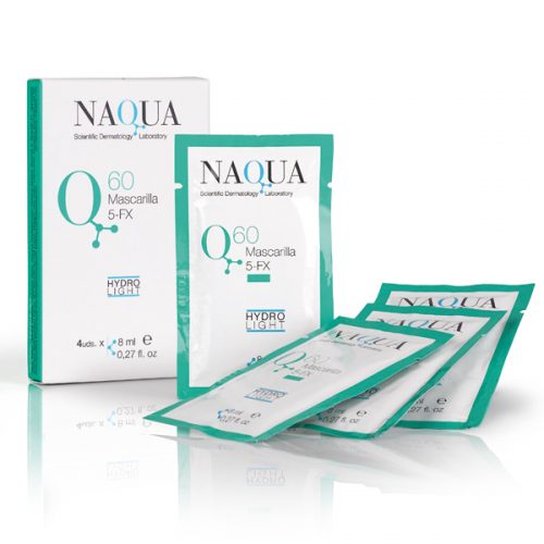 Q60 Mascarilla 5-FX