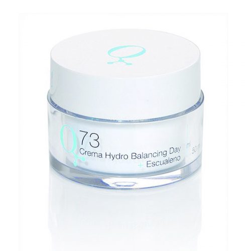 Q73 Crema Hydro Balancing Day