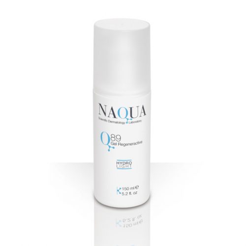 Q89 Gel Regeneractive