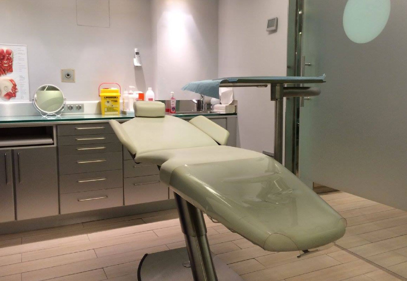 Instalaciones – Institut Cimax