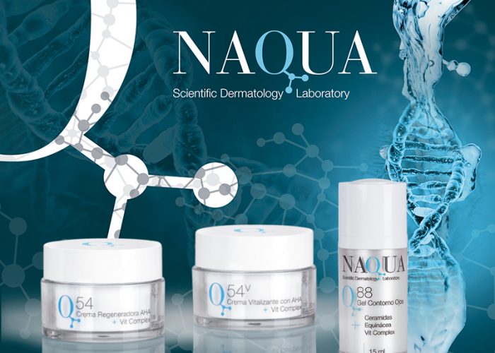 Productes i tractaments NAQUA