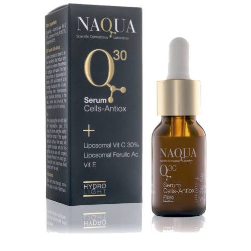 Q30 Serum Cells-Antiox